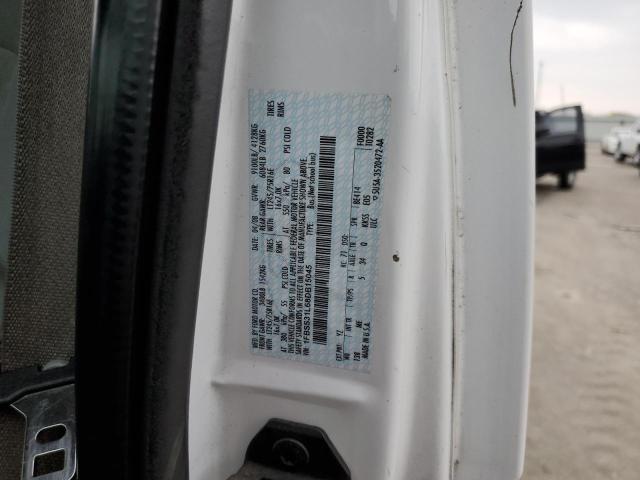 Photo 14 from auction – 2008 FORD ECONOLINE with VIN 1FBSS31L68DB15045