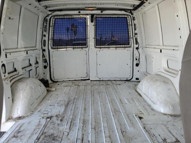 Photo 10 from auction – 2005 CHEVROLET ASTRO with VIN 1GCDM19X75B126394