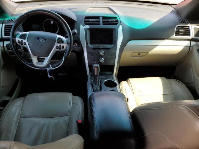 Photo 8 from auction – 2011 FORD EXPLORER X with VIN 1FMHK7D89BGA37639