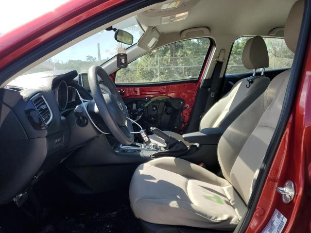 Photo 7 from auction – 2016 MAZDA 3 SPORT with VIN 3MZBM1T75GM277632