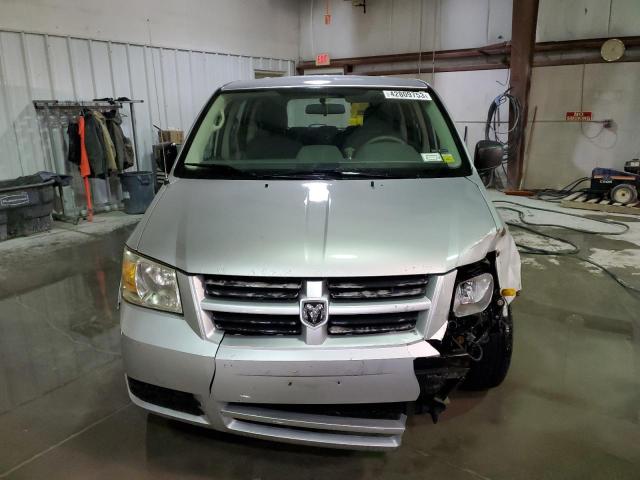 Photo 5 from auction – 2010 DODGE GRAND CARA with VIN 2D4RN4DE3AR210690
