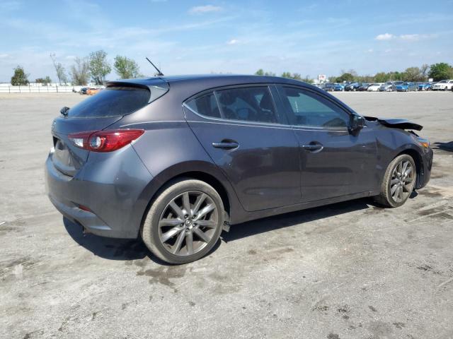 Photo 3 from auction – 2018 MAZDA 3 TOURING with VIN 3MZBN1L32JM240460