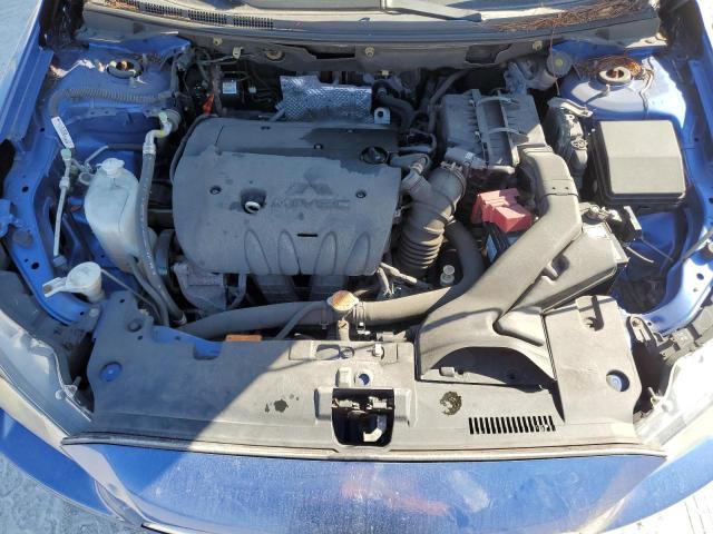 Photo 11 from auction – 2011 MITSUBISHI LANCER ES/ with VIN JA32U2FU1BU043842
