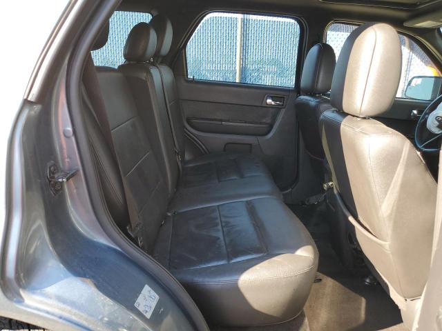 Photo 11 from auction – 2010 FORD ESCAPE LIM with VIN 1FMCU0EG8AKC77780