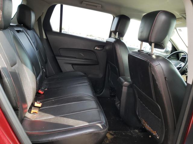 Foto 11 de la subasta – 2012 GMC TERRAIN SL con VIN 2GKALUEK7C6288600