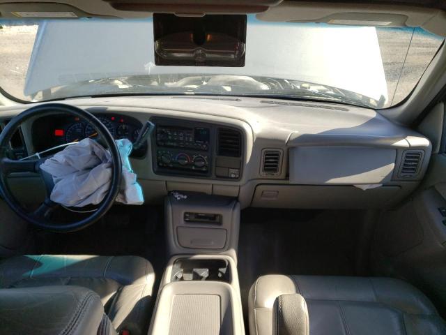 Photo 8 from auction – 2000 CHEVROLET SILVERADO with VIN 1GCEC19T9YZ327374