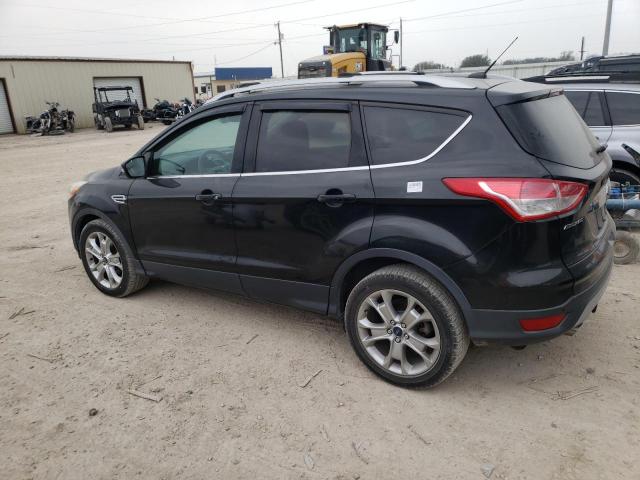 Photo 2 from auction – 2014 FORD ESCAPE TIT with VIN 1FMCU0JXXEUC86030