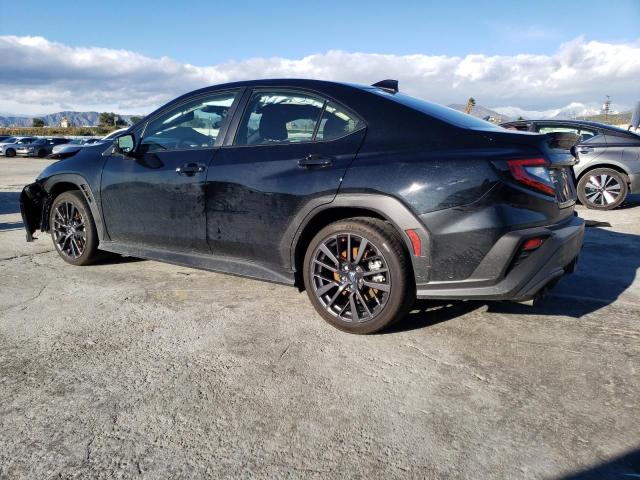 Photo 2 from auction – 2022 SUBARU WRX PREMIU with VIN JF1VBAH66N8007497