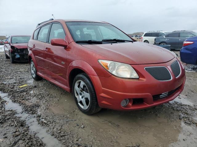 Photo 4 from auction – 2007 PONTIAC VIBE with VIN 5Y2SL65897Z417818