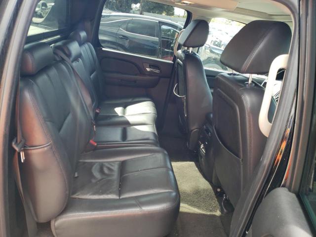 Photo 10 from auction – 2007 CHEVROLET AVALANCHE with VIN 3GNEC12J97G321962