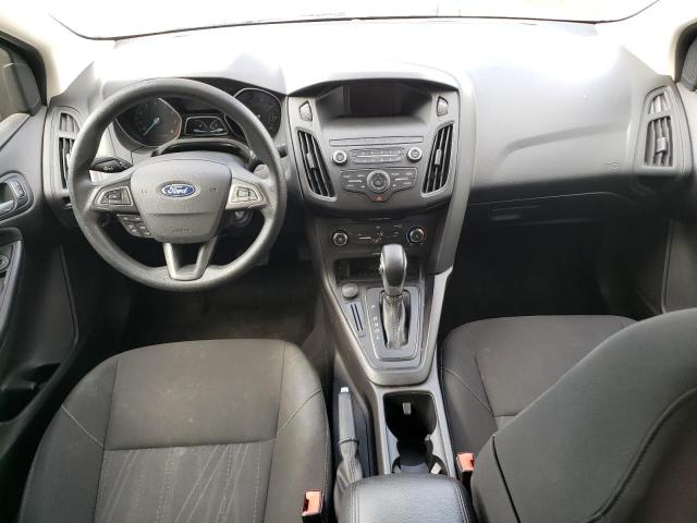 Photo 8 from auction – 2018 FORD FOCUS SE with VIN 1FADP3F25JL209800