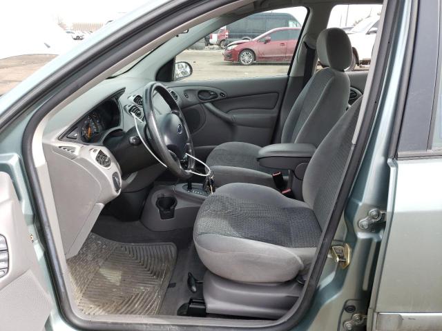 Photo 7 from auction – 2003 FORD FOCUS SE C with VIN 1FAFP34323W141476