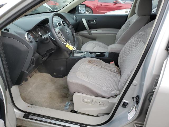 Photo 7 from auction – 2012 NISSAN ROGUE S with VIN JN8AS5MV7CW381322