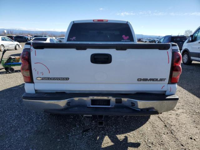 Photo 6 from auction – 2005 CHEVROLET SILVER1500 with VIN 2GCEC19T451397336