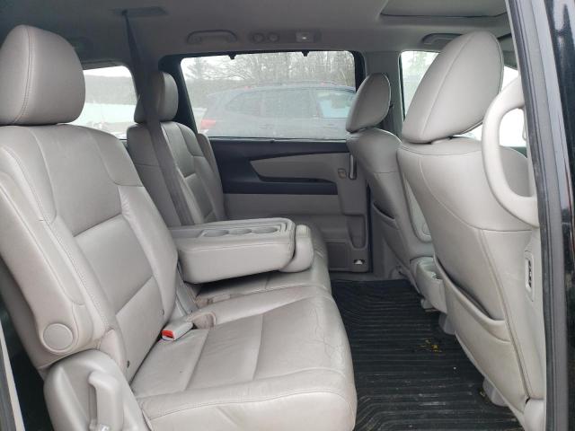 Photo 11 from auction – 2012 HONDA ODYSSEY EX with VIN 5FNRL5H69CB006051