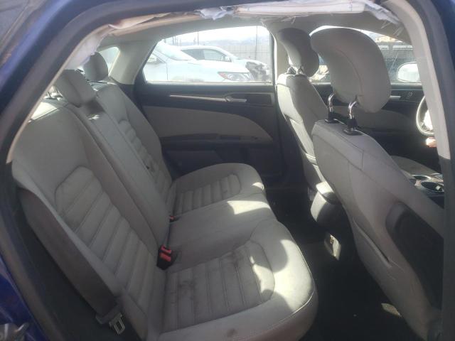 Photo 10 from auction – 2013 FORD FUSION S with VIN 3FA6P0G79DR342809