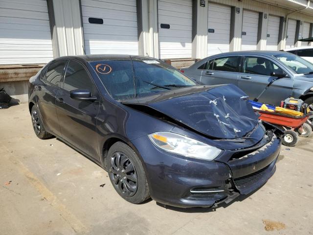 Photo 4 from auction – 2013 DODGE DART SE with VIN 1C3CDFAH2DD322991