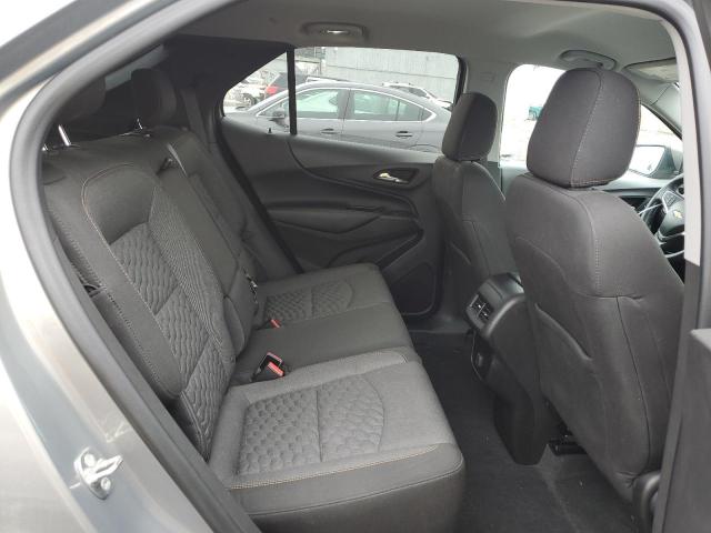Photo 11 from auction – 2018 CHEVROLET EQUINOX LT with VIN 3GNAXSEV6JS624838