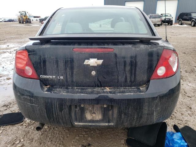 Photo 6 from auction – 2005 CHEVROLET COBALT LS with VIN 1G1AL52F357628605