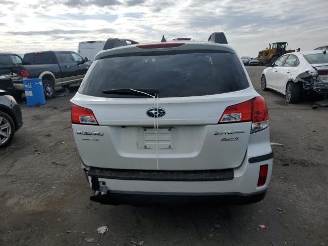 Photo 6 from auction – 2013 SUBARU OUTBACK 2. with VIN 4S4BRBKC7D3297642