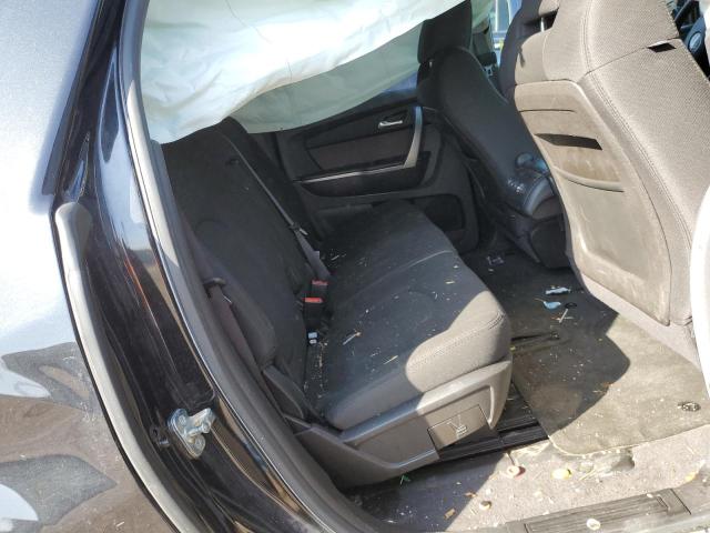 Photo 11 from auction – 2011 GMC ACADIA SLE with VIN 1GKKRNED9BJ127354
