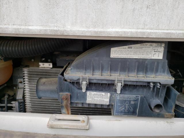 Photo 7 from auction – 2006 FORD F550 SUPER with VIN 1F6NF53Y560A10554