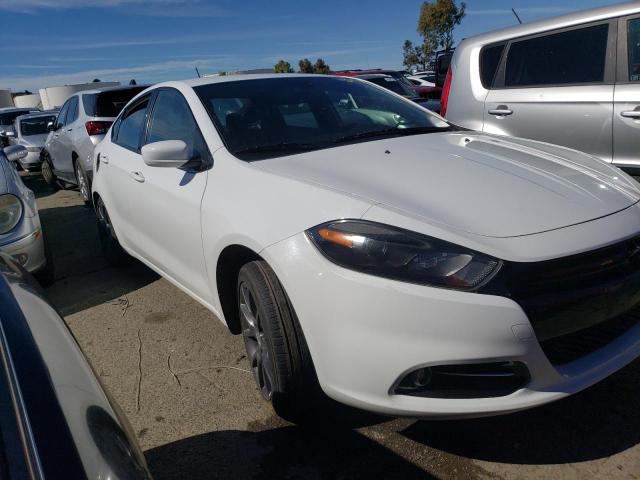 Photo 4 from auction – 2015 DODGE DART SXT with VIN 1C3CDFBB1FD331355