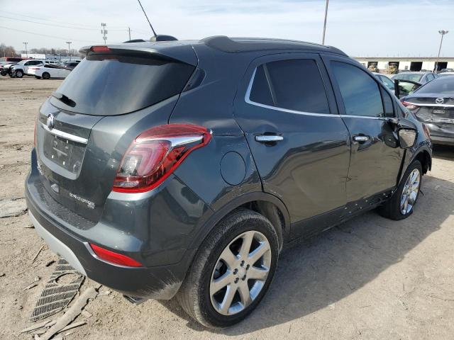 Photo 3 from auction – 2018 BUICK ENCORE ESS with VIN KL4CJGSB5JB717043