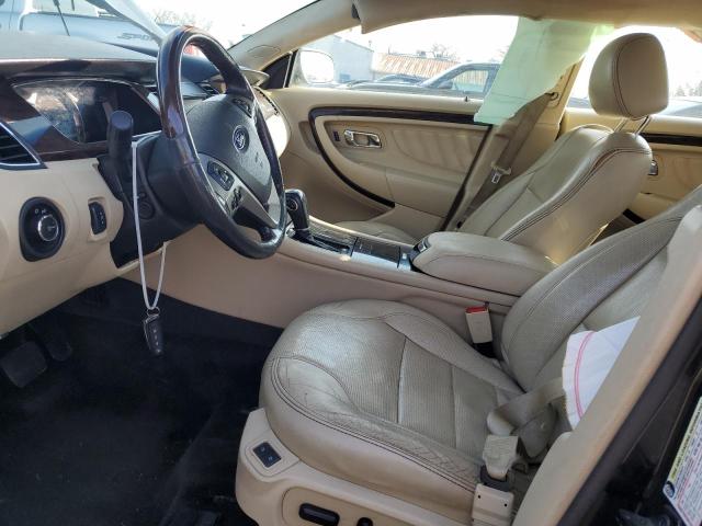 Photo 7 from auction – 2013 FORD TAURUS LIM with VIN 1FAHP2F85DG120502