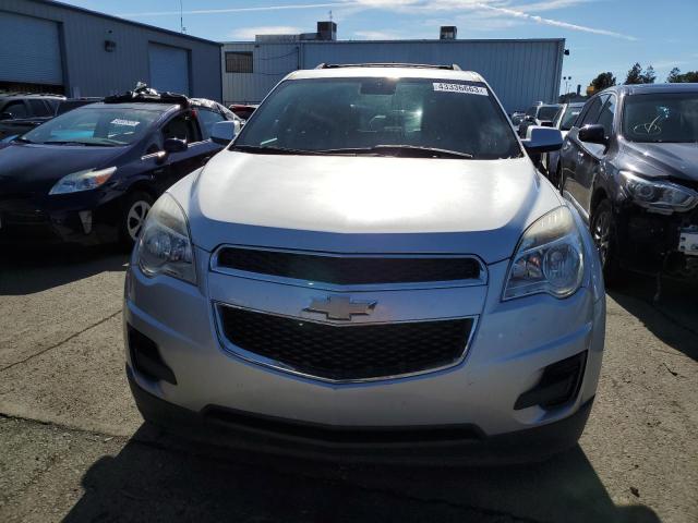 Photo 5 from auction – 2013 CHEVROLET EQUINOX with VIN 2GNALDEKXD1116367