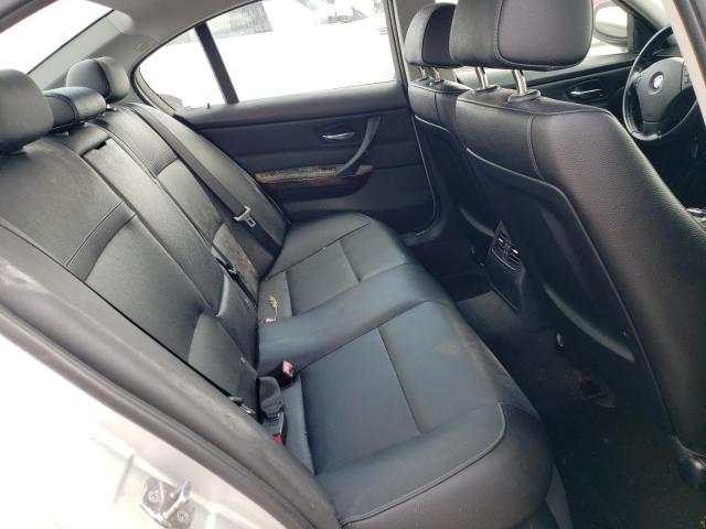 Photo 10 from auction – 2011 BMW 328 I with VIN WBAPH7C53BE850568