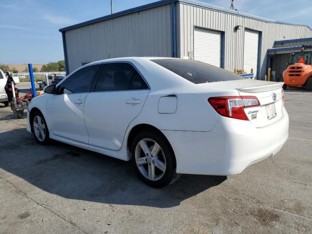 Photo 2 from auction – 2014 TOYOTA CAMRY L with VIN 4T1BF1FK4EU764144