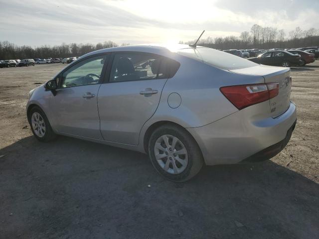 Photo 2 from auction – 2013 KIA RIO LX with VIN KNADM4A37D6175769