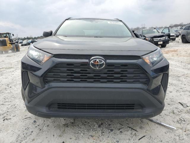 Photo 5 from auction – 2021 TOYOTA RAV4 LE with VIN 2T3H1RFV4MC136528