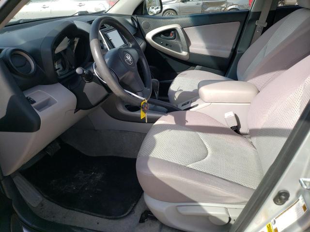Photo 7 from auction – 2006 TOYOTA RAV4 with VIN JTMZD33V465025077