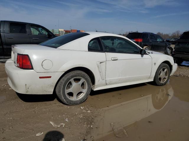 Photo 3 from auction – 2003 FORD MUSTANG with VIN 1FAFP40463F347601