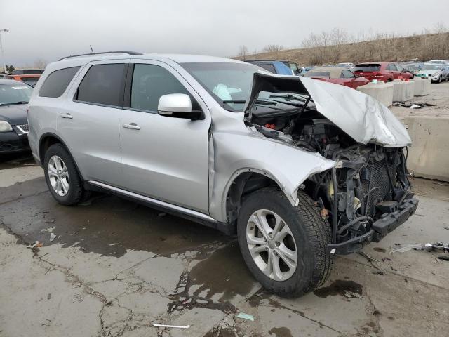 Photo 4 from auction – 2012 DODGE DURANGO CR with VIN 1C4RDJDG2CC301381