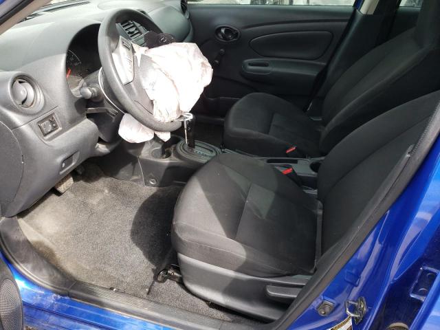Photo 7 from auction – 2017 NISSAN VERSA S with VIN 3N1CN7AP4HL817251