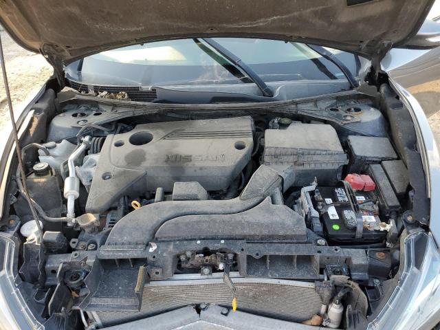 Photo 11 from auction – 2016 NISSAN ALTIMA 2.5 with VIN 1N4AL3AP7GC129697