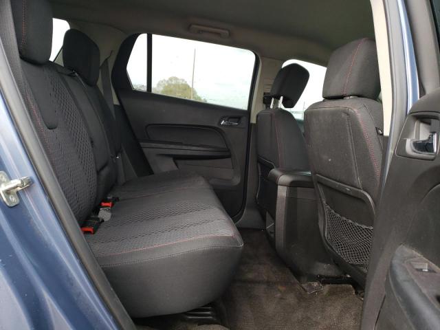 Photo 11 from auction – 2011 GMC TERRAIN SL with VIN 2CTALMEC1B6473247