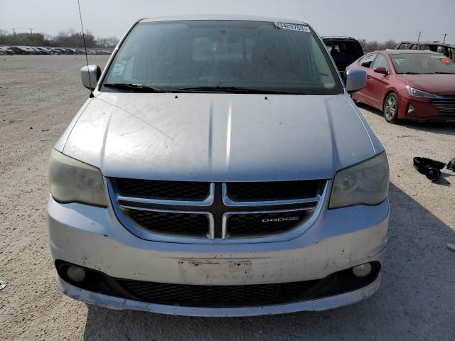 Photo 5 from auction – 2012 DODGE GRAND CARA with VIN 2C4RDGDG5CR110077