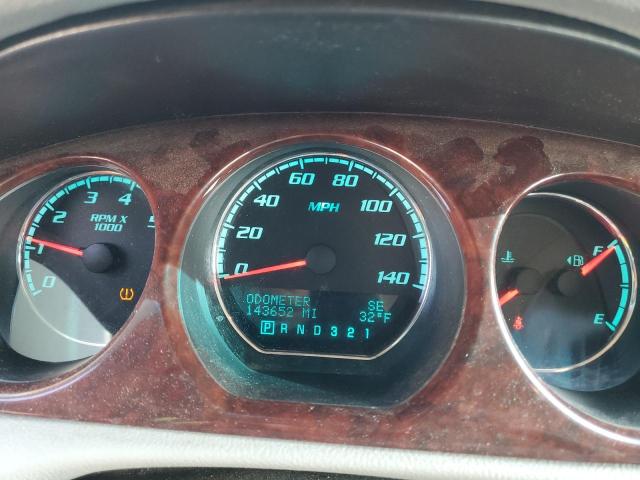 Photo 9 from auction – 2010 BUICK LUCERNE CX with VIN 1G4HC5E17AU103690