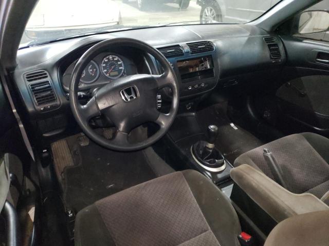 Photo 8 from auction – 2004 HONDA CIVIC with VIN 1HGEM21154L084996