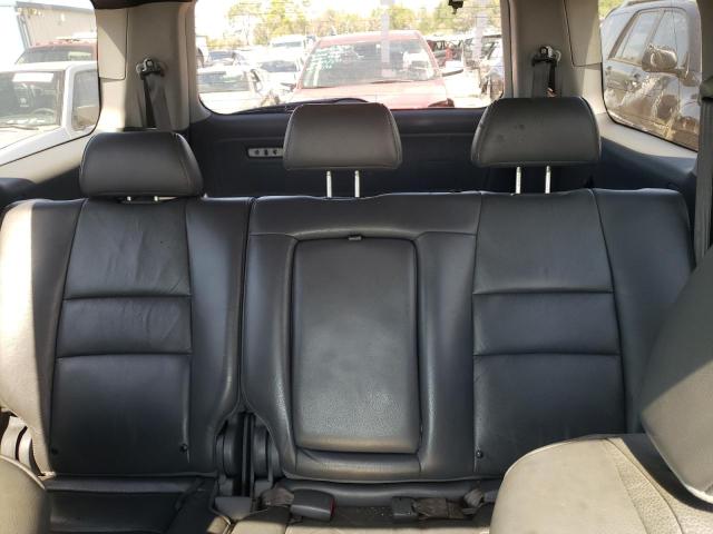 Photo 10 from auction – 2007 HONDA PILOT EXL with VIN 5FNYF18697B025314