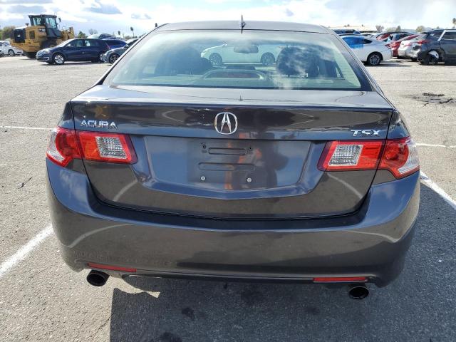 Photo 6 from auction – 2010 ACURA TSX with VIN JH4CU2F6XAC035331
