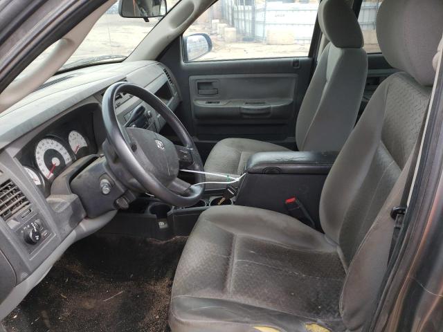 Photo 7 from auction – 2009 DODGE DAKOTA SXT with VIN 1D7HW38K19S749082