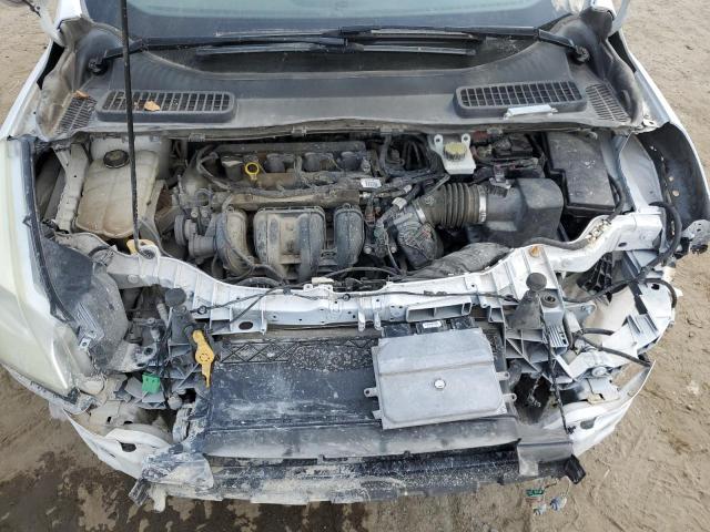 Photo 11 from auction – 2015 FORD ESCAPE S with VIN 1FMCU0F74FUA04152