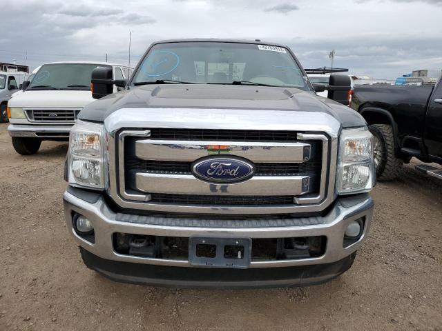 Photo 5 from auction – 2012 FORD F350 SUPER with VIN 1FT8W3BT1CEB16597