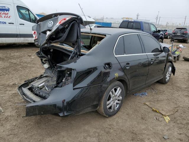 Photo 3 from auction – 2007 VOLKSWAGEN JETTA WOLF with VIN 3VWEF71K67M147330