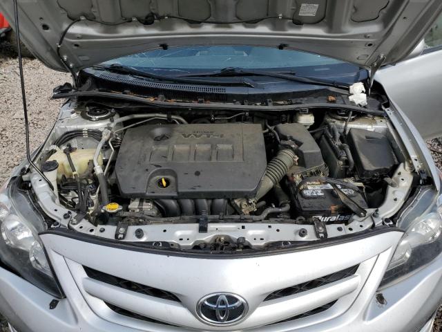 Photo 11 from auction – 2013 TOYOTA COROLLA BA with VIN 5YFBU4EE6DP087875